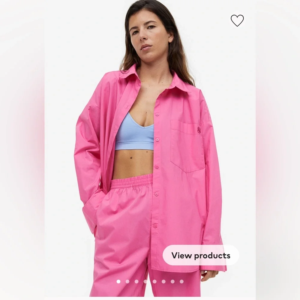 H&M cotton set - Picture 6 of 9